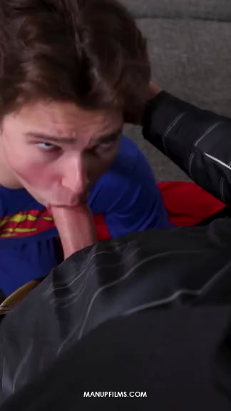 Fetish porn reel