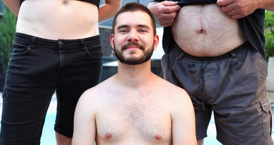 Looking for payed bareback sex