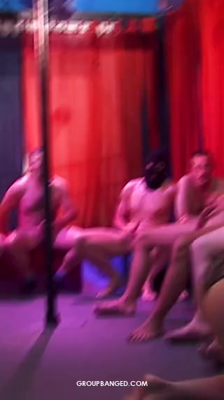 Fetish porn reel