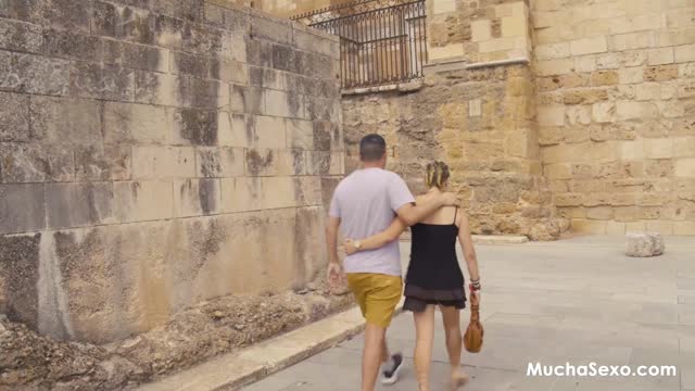 Sexo publico, Mucha Sexo, Public video thumbnail