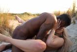 Zand in je Naad! scene foto 8