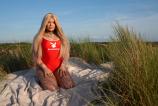 Zand in je Naad! scene foto 1