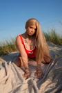 Zand in je Naad! scene foto 3