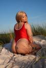 Zand in je Naad! scene foto 5