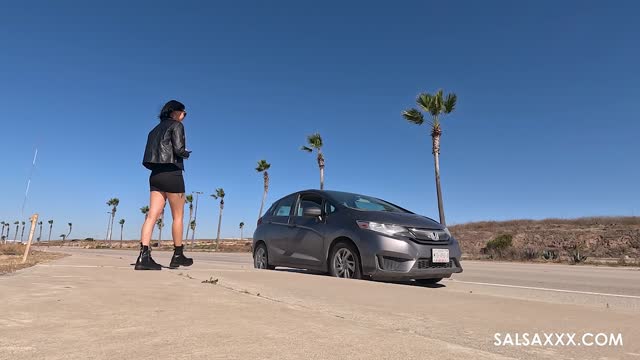 Picked up Madison Quinn, Salsaxxx, Picked Up video thumbnail