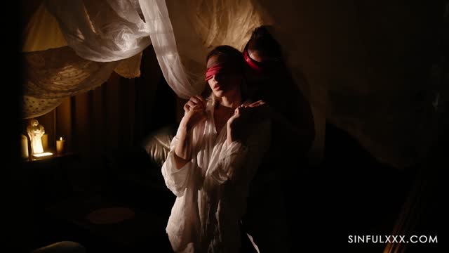 A hot summer night, Sinful XXX, Female Friendly video thumbnail