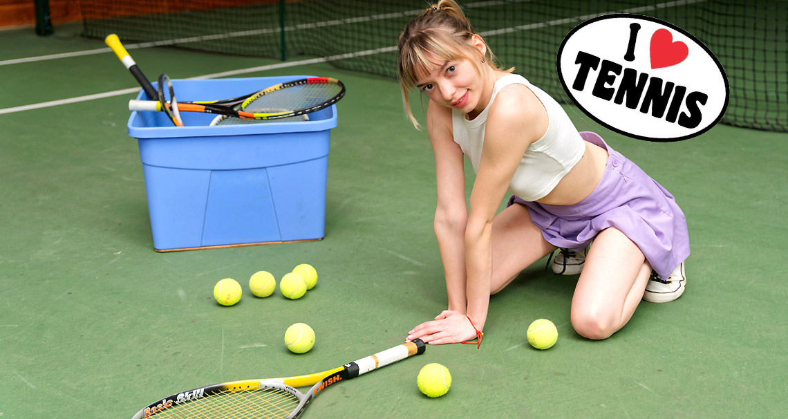 Mixie Veil skips tennis practice 
