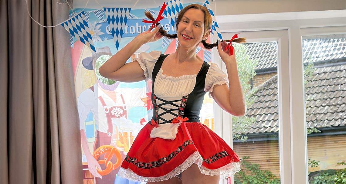 Lara Latex - Oktober Fest 2026