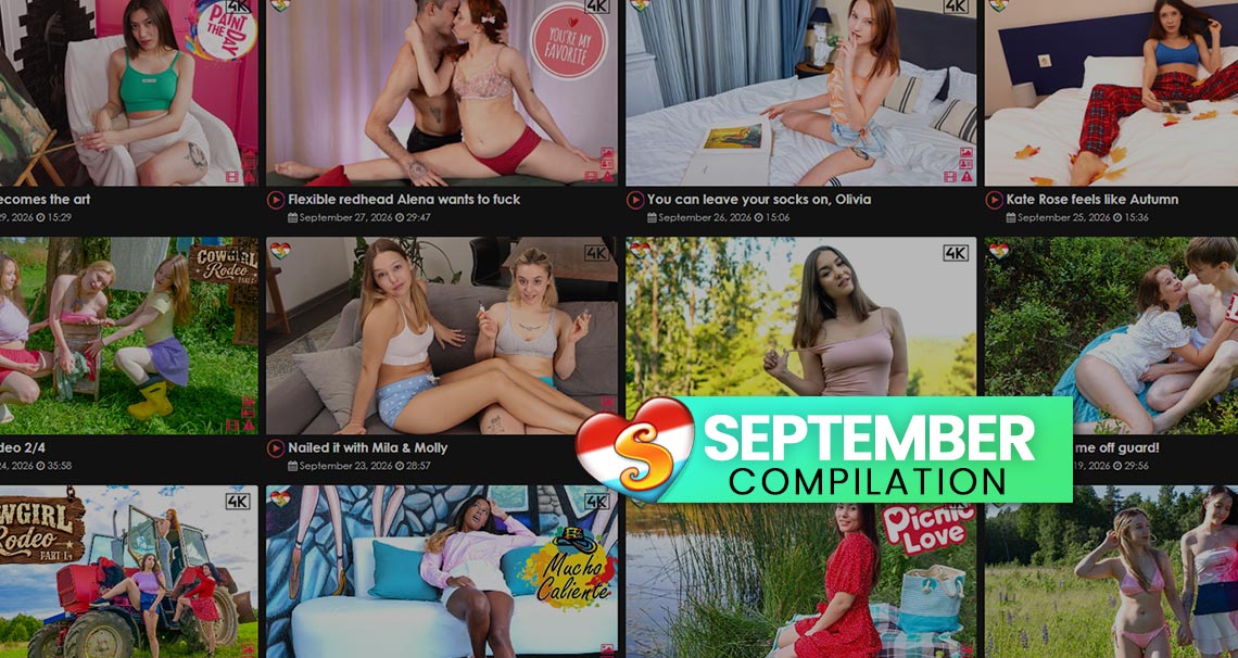 September 2026 Updates Compilation