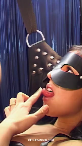 Fetish porn reel