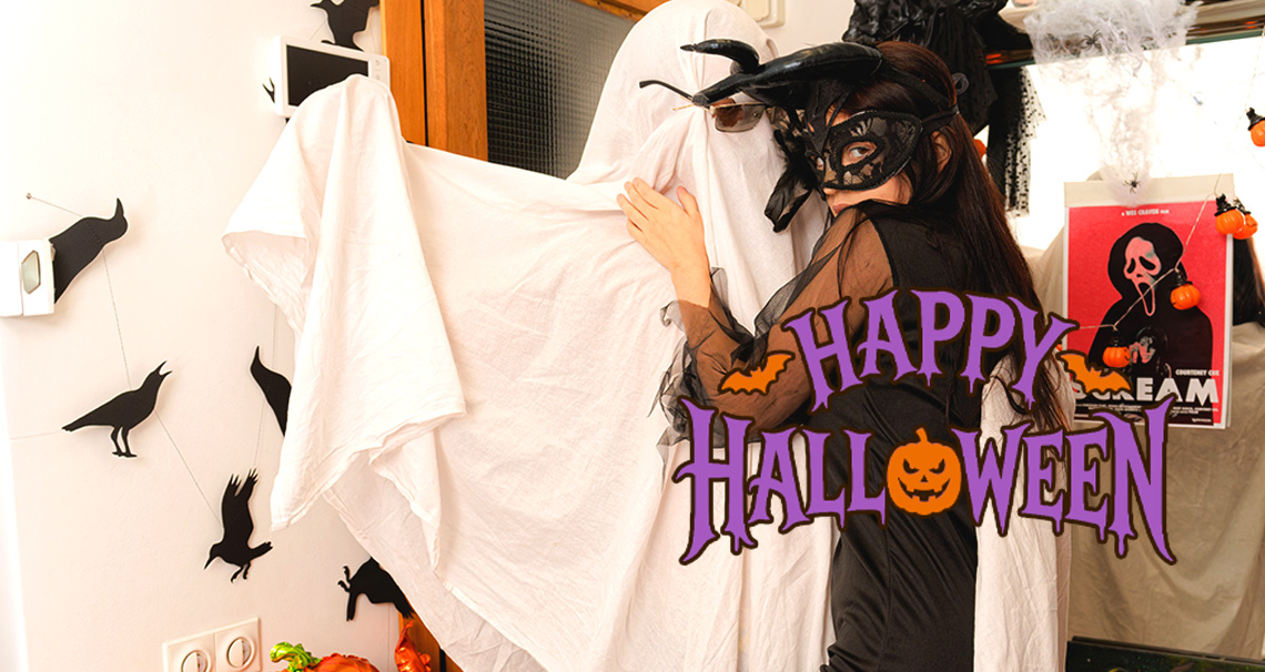 Halloween 2026