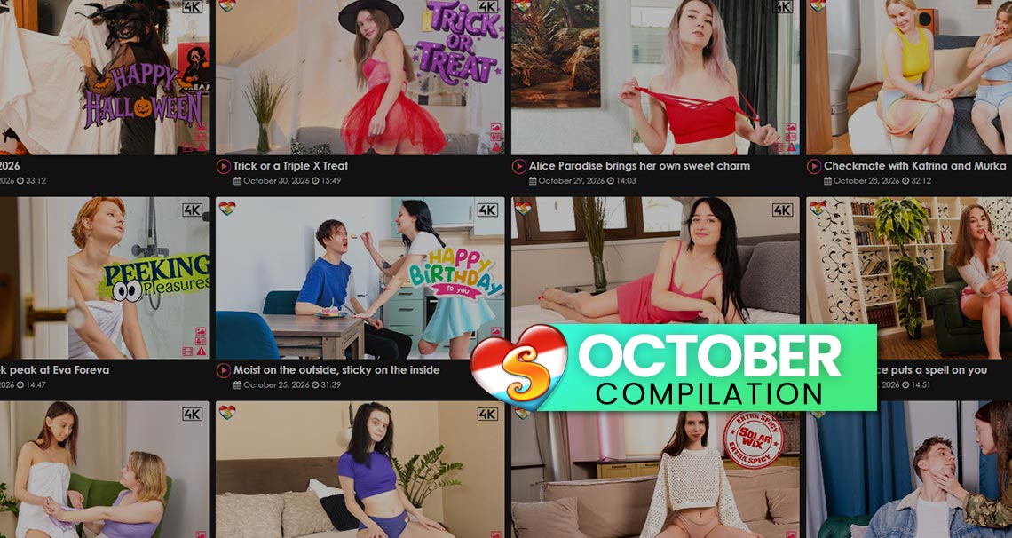October 2026 Updates Compilation