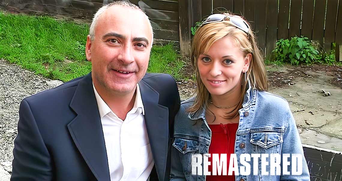 She Gets Fucked Up The Arse - 2024 AI Remaster