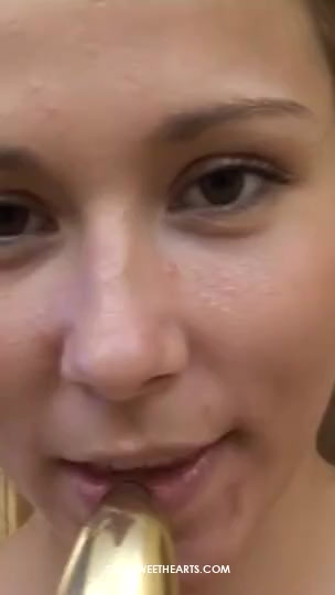 Natascha D porno reel