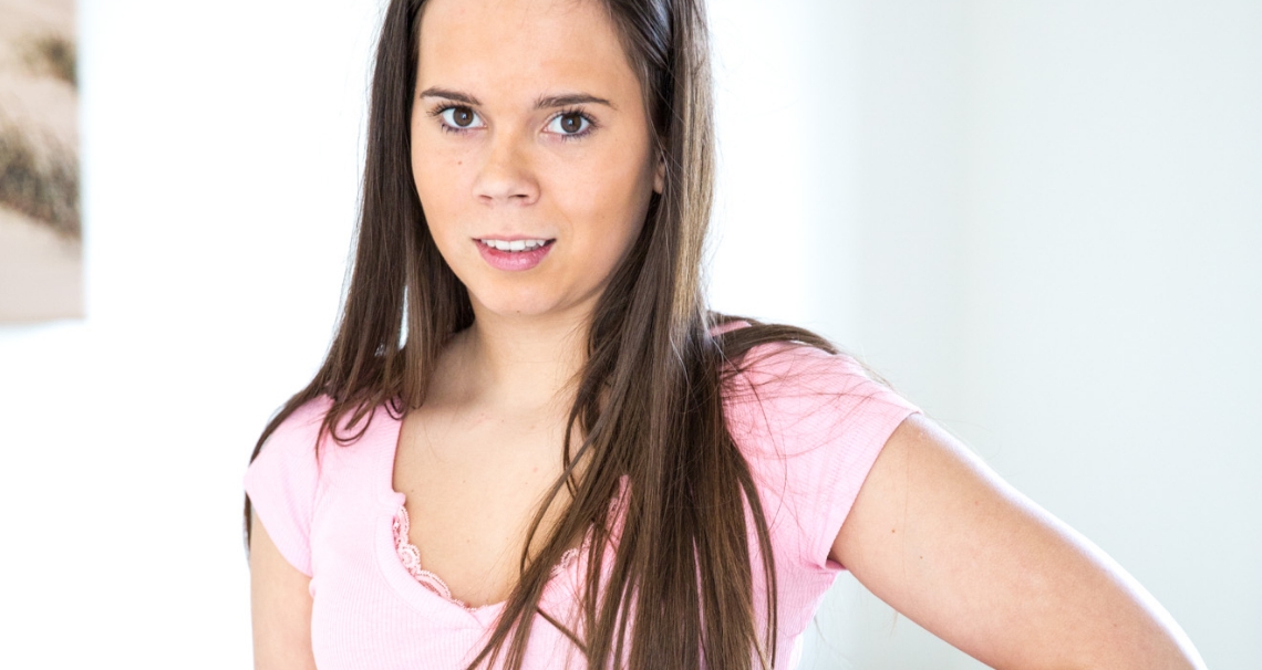 Brittney Babe - Johan