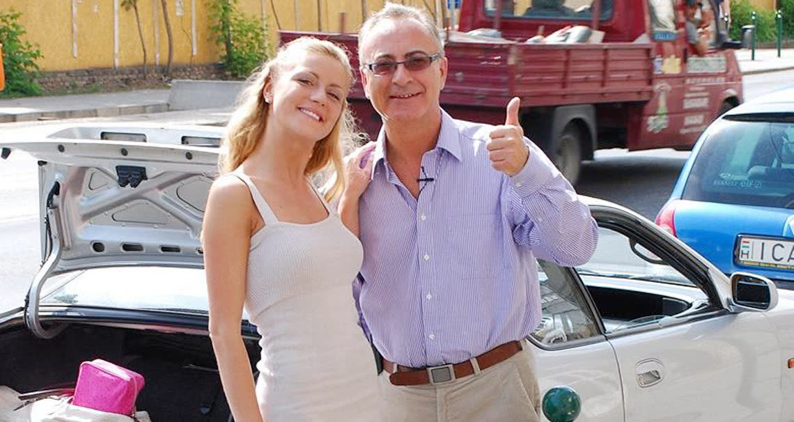 Loves Needlework and Cooking