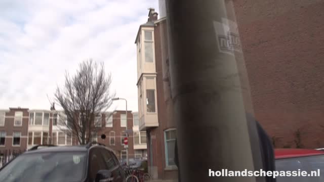 Screenshot uit Dennis vindt de perfecte MILF en mag haar meteen uitwonen