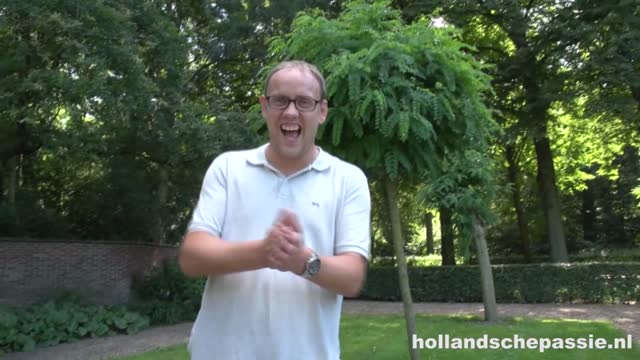 Screenshot uit Esmee en haar vriendje ontdekken hun plekje