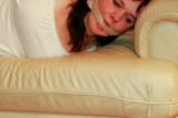 Amy hogtied and gagged scene photo 2