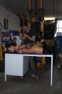 Cameron tit-grabbed spanked whipped scene photo 6