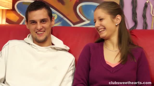 Raduschka first time porn, Club Sweethearts, Teen 18+ video thumbnail