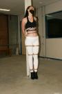 Emma poletied tapegagged titgrabbed scene photo 3