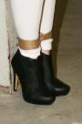 Emma poletied tapegagged titgrabbed scene photo 4