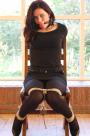 Chairtied scene photo 5