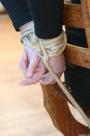 Chairtied scene photo 9