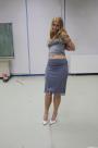 Honey its better to stand still scene photo 9