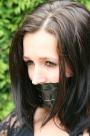 Veronika chair-tied mouth-taped vibed scene photo 3