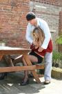 Iveta stripped and vibed scene photo 7