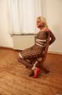 Vanessa chairtied scene photo 8