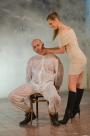 Anouk wanks muscular guy scene photo 5
