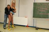 Dutch girl vs. Mr. Jamezz's checklist scene photo 9