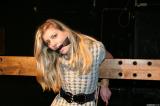 Bondage in the Barn scene photo 7