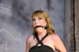 Anna Prati chairtied ballgagged vibed scene photo 8
