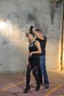 Corazon getting hogtied mouth-stuffed scene photo 3