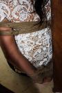 Damsel tied up ballgagged scene photo 9