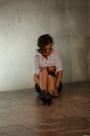 Linet mouth-stuffed tit-grabbed struggling scene photo 7