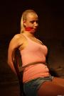 Chairtied Mikela scene photo 7