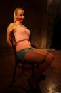 Chairtied Mikela scene photo 8