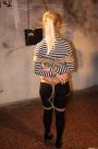Mikela standing titgrabbed assslapped scene photo 9