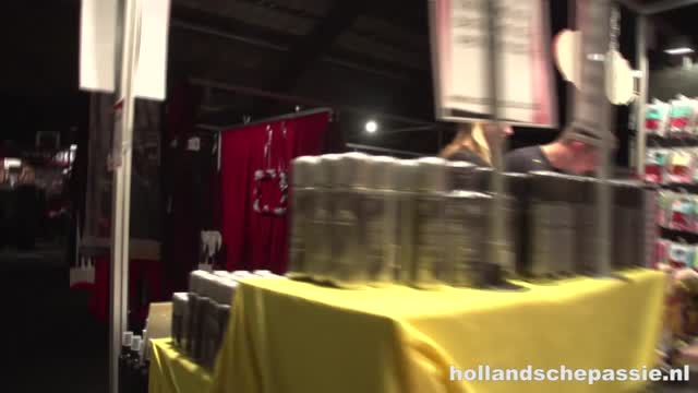 Screenshot uit Neuken op de Passie-stand
