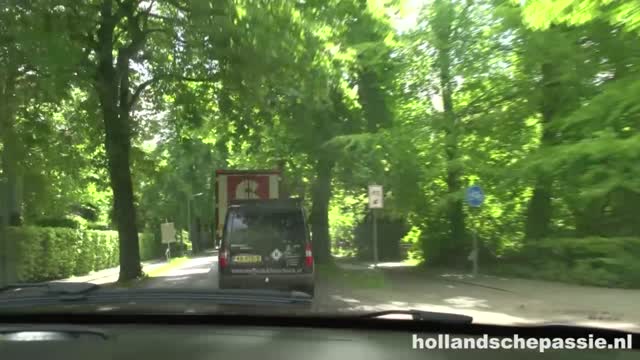 Screenshot uit Esther Heart & haar gedragen slipjes