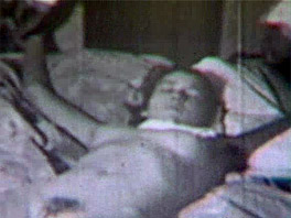 Vintage Sex Prey