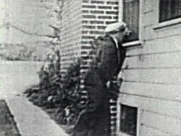 The Vintage Voyeur