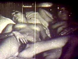 Vintage Lesbians