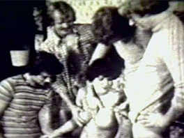 Vintage Gangbang