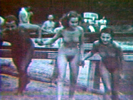 Nudist Games